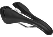 Specialized Sattel  Romin Evo Comp Gel schwarz