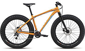 SPECIALIZED FATBOY