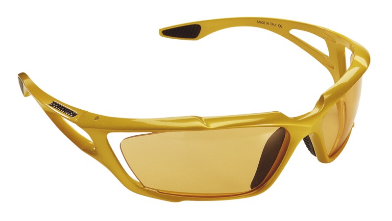 specialized chicane Brille gelb yellow